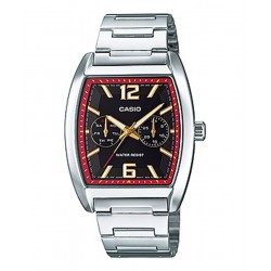 Casio MTP E302D-1AVDF Watch